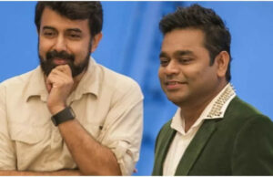 Rajiv Menon abre sobre la conversión de Ar Rahman al Islam y enfrentando mucha presión a la familia: 'No sabían hindi, me convertí en el traductor' | Noticias de la película hindi