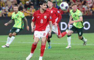 Los cinco minutos que sonrieron en la campaña de calificación de la Copa Mundial de Socceroos