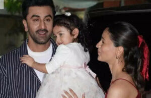 Ranbir Kapoor sugiere hacer su cuenta secreta de Instagram 'Pública', hacerse un tatuaje inspirado en sus hijos y recuerda su primer cheque de pago | Noticias de la película hindi