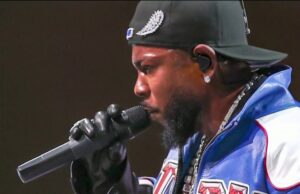 La vuelta de la victoria de Kendrick Lamar continúa con World Tour y el posible papel olímpico