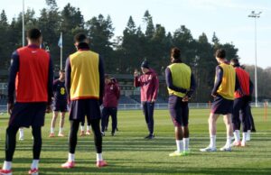 Thomas Tuchel: Inglaterra tenía miedo de perder en la Eurocopa 2024