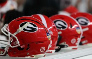 Georgia suspende WR Tuggle, Ol Easley después del arresto de Tuggle