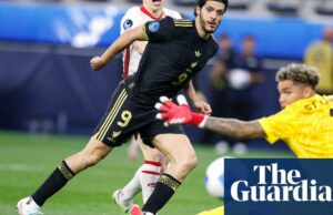 Raúl Jiménez pone a México en la final de la Liga de Naciones, y Canadá en un choque | México