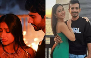 Dhanashree Verma deja una canción sobre la infidelidad en su día de divorcio con Yuzvendra Chahal, los internautas dicen: 'Es su historia' | Noticias de la película hindi