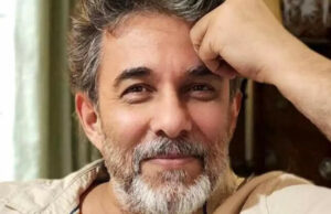 Cuando el matrimonio de Deepak Tijori se convirtió en una pesadilla: “fue arrojado, se le negó la comida” | Noticias de la película hindi
