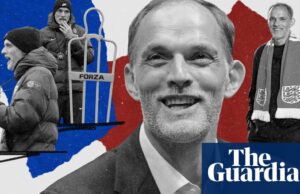Thomas Tuchel: perfeccionista, adicto al trabajo, disciplinario … ganador | Inglaterra