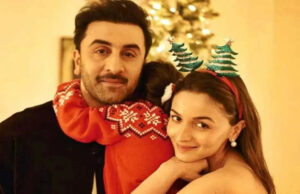 Ranbir Kapoor sugiere planificar un segundo bebé con Alia Bhatt después de Raha: 'Ojalá pronto …' | Noticias de la película hindi