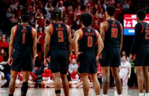 'Crab Five' de Maryland se une a la lista de apodos icónicos de baloncesto universitario