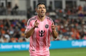 Race MVP de MLS: los primeros contendientes, que aún no pueden ser descartados