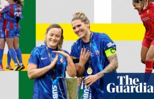 Final de la Copa de la Liga Femenina y WSL: Puntos de conversación de la acción del fin de semana | Super League femenina