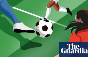 Regístrese para mover el boletín de Posts de mudanza: nuestro correo electrónico de fútbol femenino gratis