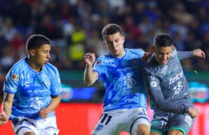 Copa Mundial del Club: la FIFA descarta León, despeja Pachuca