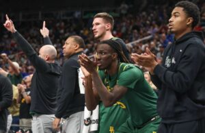 March Madness Day 2: Actualizaciones en vivo, puntajes, conclusiones