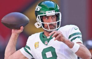 Aaron Rodgers visita Steelers: QB deja a la instalación sin acuerdo, trato no inminente, según los informes
