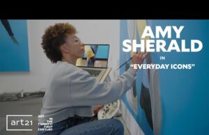 Íconos cotidianos: Amy Shaerald