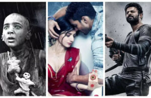 El relanzamiento de Salaar de Prabhas supera a la taquilla del día 1 de Tumbbad, pero sigue a Sanam Teri Kasam de Harshvardhan Rane | Noticias de la película hindi