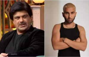 Samir Soni Slams orhan Awatramani, también conocido como Orry, por consumir alcohol cerca del santuario Vaishno Devi: 'Si mi hija de 12 años escucha todo esto …' | Noticias de la película hindi