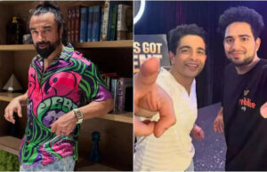 Ajaz Khan dice que la controversia latente de la India se usó deliberadamente como encubrimiento para problemas nacionales más grandes: 'Hindustan Ke log hipócrita hai' | Noticias de la película hindi