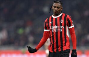 Transferir rumores, noticias: Chelsea podría firmar el Leao de Milán con descuento