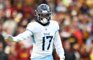 Jerome Baker acepta términos con los Browns