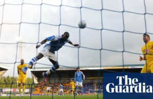 St Johnstone v Eskisehirspor: el lazo que produjo una amistad duradera | St Johnstone