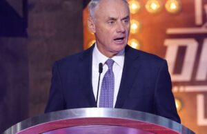 MLB elimina la “diversidad” de la página de carreras tras orden