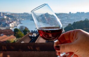 El mejor puerto de Tawny del mundo según las mejores competiciones de vinos.
