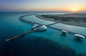 17 de los mejores lugares del mundo para visitar en 2025, según un nuevo informe