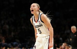 Cómo les fue a las estrellas más grandes del baloncesto femenino en el torneo de la NCAA