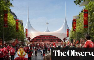 'Esquema a medias del exilio de impuestos': Jim Ratcliffe desafió el plan de Man Utd de usar fondos públicos para el proyecto del estadio de £ 2 mil millones | Manchester United