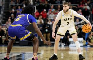 March Madness Ronda 2: Actualizaciones en vivo, puntajes, comida para llevar