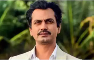No tengo un aspecto poco convencional, la mayoría de los indios se parecen a mí, dice Nawazuddin Siddiqui | Noticias de la película hindi