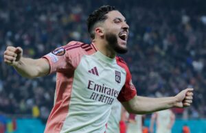 Rumores de transferencia, noticias: Liverpool, Bayern Favoritos para firmar Cherki