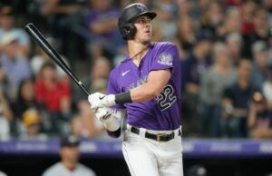 Rockies intercambia a Nolan Jones a Guardianes por Tyler Freeman