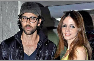¿Sabías que Sussanne Khan recibió la mayor cantidad de pensión alimenticia, Rs 380 millones de rupias después del divorcio con Hrithik Roshan? |