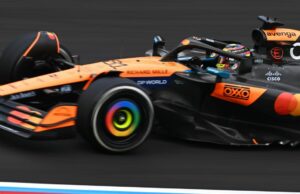 GP chino: Oscar Piastri gana cuando McLaren afirma un solo dos años