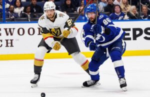 Nificación de los playoffs de la NHL: clasificación de contendientes de la Copa Stanley