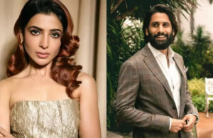 Samantha Ruth Prabhu es la única celebridad que rechazó la pensión alimenticia de 200 millones de rupias después de su divorcio con Naga Chaitanya: Informe | Noticias de la película hindi