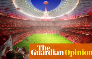 The Guardian View sobre los planes del estadio del Manchester United: Pon a los fanáticos primero | Editorial