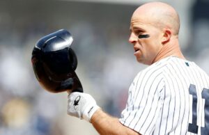 Miller Gardner, hijo de ex yankees de Brett Gardner, muere a los 14 años