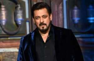 Salman Khan hace una declaración audaz con respecto a la colección de taquilla de Sikandar: 'Imagen Acchi Ho Ya Buri, Rs 100 millones de rupias …' | Noticias de la película hindi