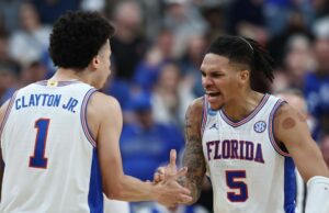 Dan Hurley: La carrera histórica de UConn termina con 'Honor' vs. Gators