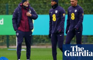 'Sé despiadado el uno con el otro': el método de Tuchel para sacar mejor de Inglaterra | Inglaterra