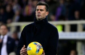Saqueo de la Juventus Thiago Motta, contratado Igor Tudor después de fuertes pérdidas