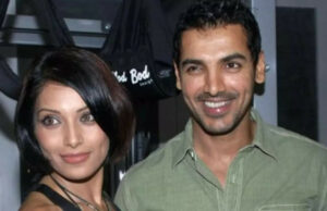 Cuando Bipasha Basu se sintió abandonada después de la ruptura con John Abraham: 'Solía aullar, entré en aislamiento | Noticias de la película hindi