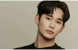 Kim Soo Hyun se enfrenta a la agitación emocional y profesional en medio de Kim Sae Ron Controversia |