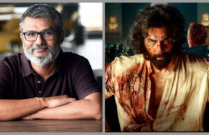 El director de 'Ramayana', Nitesh Tiwari, desea dirigir 'Animal Park' de Sandeep Reddy Vanga sobre 'Mirzapur 4': 'Voy a trabajar con Ranbir Kapoor quien …' |