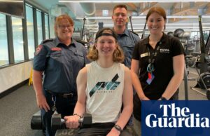 La tasa de supervivencia del ataque cardíaco de este estado australiano se encuentra entre los mejores del mundo, y no se debe a la suerte | Infarto de miocardio
