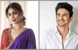 “Saluto de Rhea Chakraborty y su familia por su fuerza silenciosa” – Abogado senior Satish Maneshinde en el informe de cierre de CBI en el caso Sushant Singh Rajput |