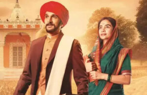 Pratik Gandhi Ases El papel titular del reformador social contra la casta en el trailer 'Phule' | Noticias de la película hindi